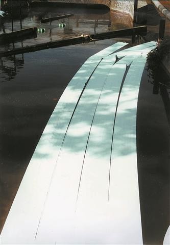 OCS olie absorberende rollen 