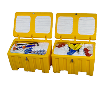 OPA90 Spill Containers